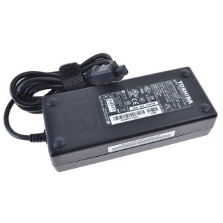 Original Netzteil AC/DC Adapter  Toshiba PA3507E-1AC3 15V 8A