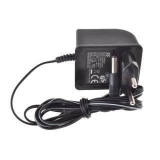 Original Netzteil AC-DC Charger AD-0630-VD9P 6V 300mA