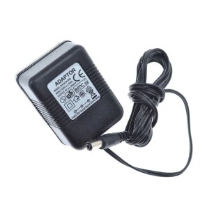 Original Netzteil Adaptor SH-DC5V300 Output: 5,0V 300mA