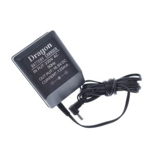 Original Netzteil Dragon Battery Charger 16.5V-125mA