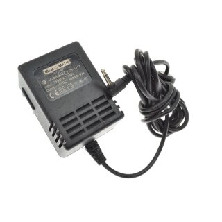 Original Netzteil Mem-o-Matic Ac Adaptor Type 5312 15V-400mA 6VA