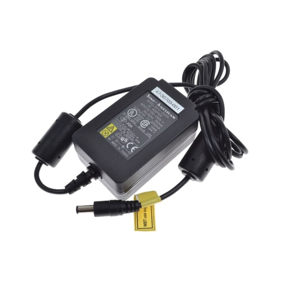 Chargeur Original SINO-AMERICAN SA120A-0530V-C A6020314-6