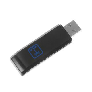 Vezzy 200 USB WiFi Adapter Dongel  893832P kompatibel mit Medion MD30571 MD30637 MD30647 MD30654