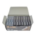 10 Stück DDS/ 90m Maxell Data Cartridge  Kassetten