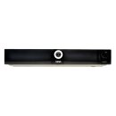 Loewe Audio Vision Black  RDS/CDVD/USB/iPod/Dolby