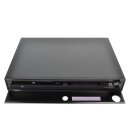 Loewe Audio Vision Black  RDS/CDVD/USB/iPod/Dolby