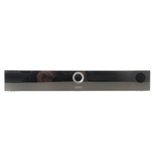 Loewe AudioVision Chrome Silver RDS/CDVD/USB/iPod/Dolby