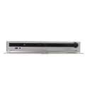 Loewe AudioVision Chrome Silver RDS/CDVD/USB/iPod/Dolby