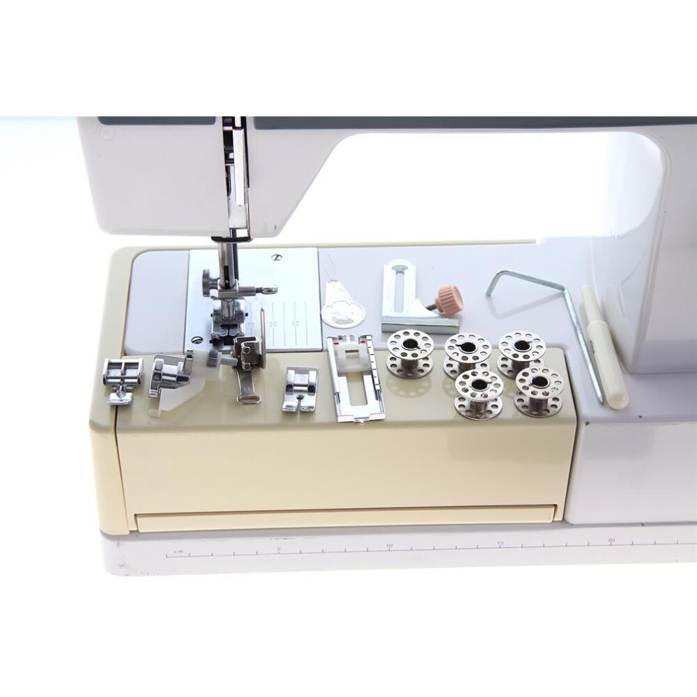 Nähmaschine Elna Primula 450