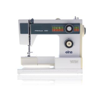Elna Primula 450 Nähmaschine