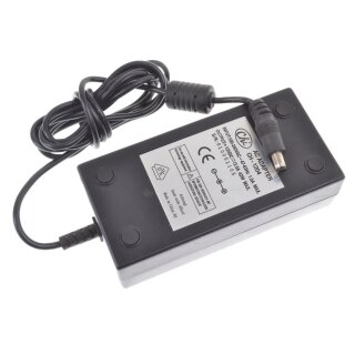 Original Netzteil AC Adapter CHI CH-1204 Output: 12V 3,5A 42W MAX