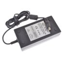 Original Netzteil AC Adapter CHI CH-1204 Output: 12V 3,5A...