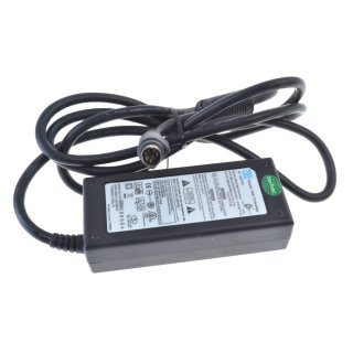 Original Netzteil Ac Adapter Channel Well PAG0342 Output: 12V/5V - 2,0A 6 Pin