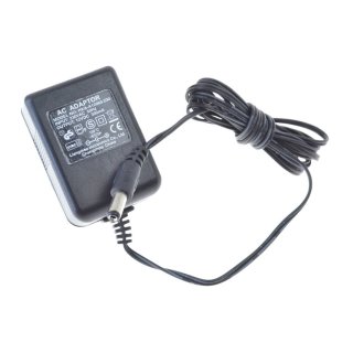 Original Netzteil AC Adaptor HKA-A12060-230 Output: 12V-300mA