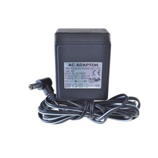 Original Netzteil AC Adaptor Yng Yuh AD-0950B TYPE: 950 Output: 9V-500mA