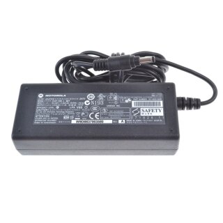Original Netzteil AC/DC Adaptor Motorola EADP-16BB A 5,4V 3A