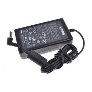 Original Netzteil Hipro HP-O2040D43 Output: 12V 3,33A 40W