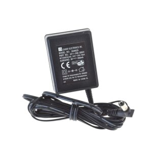 Original Netzteil Leader 3508025 NO.: 4311-258-30031 Output: 8V-250mA