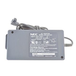 Original Netzteil NEC OP-520-1201 Output: 19V-1,0A