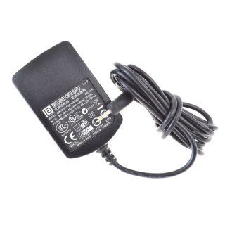 Original Netzteil Phihong PSC11R-050 (WLD)-R Output: 5V-2A Stecker ca : 2,5 mm / 0,7 mm