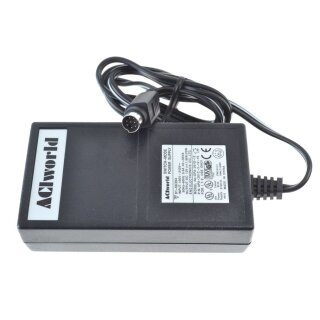 Original Netzteil Power Supply Aclworld EPA-201D-12 Output: 12V-1,66A 20W