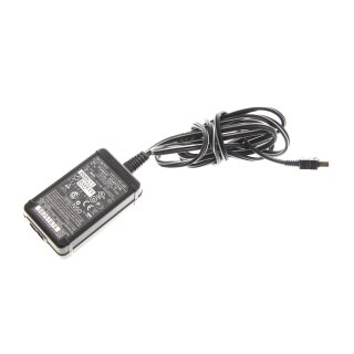 Original Netzteil Sony AC-LS5 Output: 4,2V-1,5A für DSC-P8, DSC-P10, DSC-P12, DSC-P32, DSC-P52, DSC-P72, DSC-P92, DSC-P200