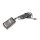 Original Netzteil Sony AC-LS5 Output: 4,2V-1,5A für DSC-P8, DSC-P10, DSC-P12, DSC-P32, DSC-P52, DSC-P72, DSC-P92, DSC-P200