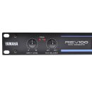 Yamaha REV100 Digital Reverberator Effektgerät, Effektprozessor