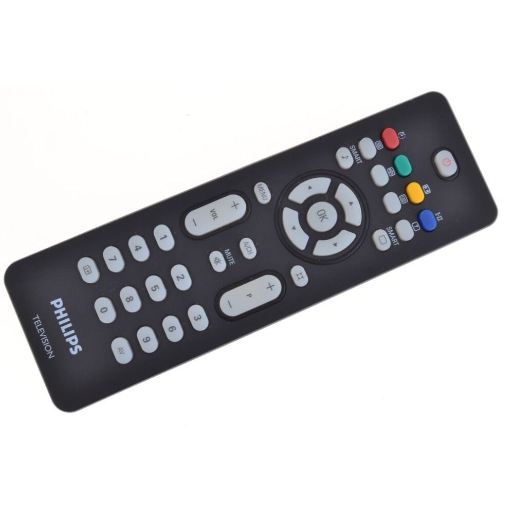 Télécommande RC2023611/01B pour Philips 20PFL4122/98 - 37TA2800/93 Télécommande RC2023611/01B pour Philips 20PFL4122/98 - 37TA2800/93