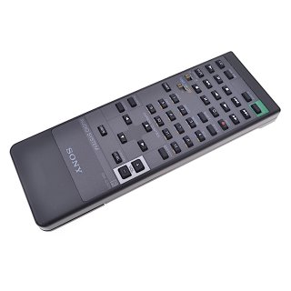 Original Fernbedienung Sony RM-S305 für LBT-D307 LBT-D305/D30 HST-D305