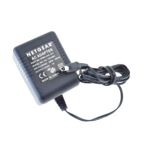 Original Netzteil AC Adapter Netgear PWR-015-311 Output:15V-1A