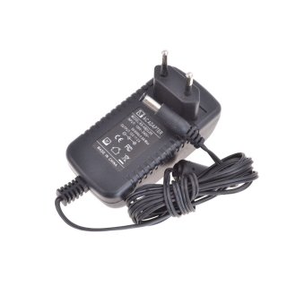 Original Netzteil AC Adapter RS-AB02J00-E Output: 12V-2A für Naipo Massagekissen