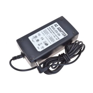 Original Netzteil AC Adapter STD-1204 Output: 12V-4,0A