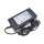 Original Netzteil AC Adapter STD-1204 Output: 12V-4,0A