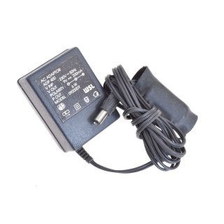 Original Netzteil AC Adaptor ADP 400 09200DT Output: 9V-200mA