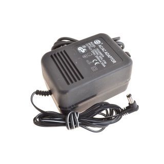 Original Netzteil AC/AC Adaptor TE52086FA Output: 12V-2000mA