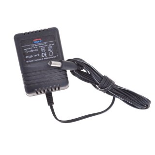 Original Netzteil Alpha Tools NG12 Output: 15V-400mA