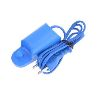 Original Netzteil Barun Oral-B Ladestation Type 4728 blau