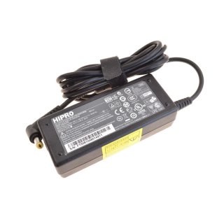 Original Netzteil Hipro HP-A0653R3B Output: 19V-3,42A