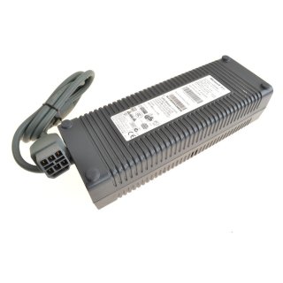 Original Netzteil Microsoft HP-AW175EF3P Output 12V-14,2V 2A/5V-1A für  XBox 360