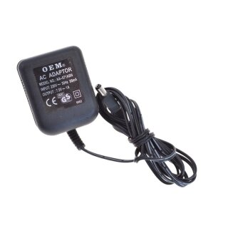 Original Netzteil Oem AA-071ABN Output: 7,5V-1A