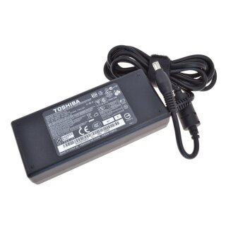 Original Netzteil Toshiba PA2521E-2AC3 PA-1900-22 Output: 15V-6A