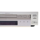 Sony DVP-S7700 CD/DVD-Player Champagner