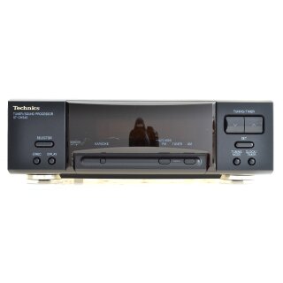 Technics ST-CH540 Tuner Sound Prozessor  vom CH540 HiFi Systemanlage