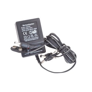 Universall Netzadapter LBG300 Output: 3-4,5-6-7,5-9-12V