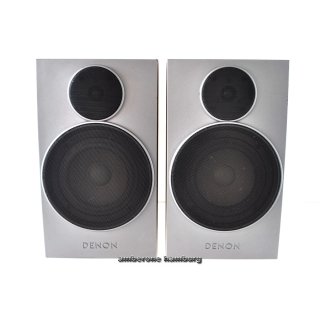 Denon SC-F1 Lautsprecher Paar