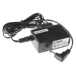 Original Netzteil D-Link 5V 1,2A für viele D-Link Geräte