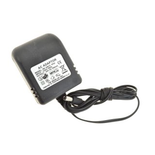 Original Netzteil AC Adaptor RK 24015 IP20 Output: 24V-650mA