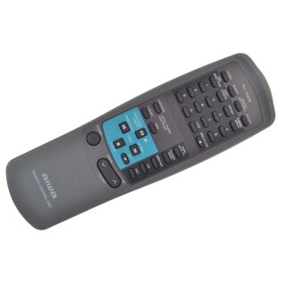 Original Fernbedienung Aiwa für CX-NA71 CX-NA92 NSX-A70 NSXA71 NSX-A72, NSX-F959