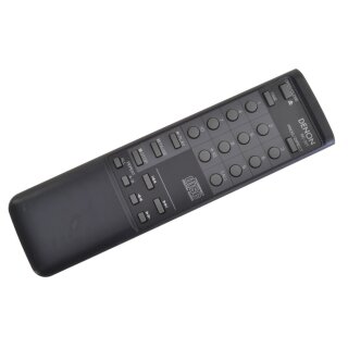 riginal Fernbedienung DENON RC-207 für DCD-520 DCD-560 DCD-610 DCD-810 DCD-1290